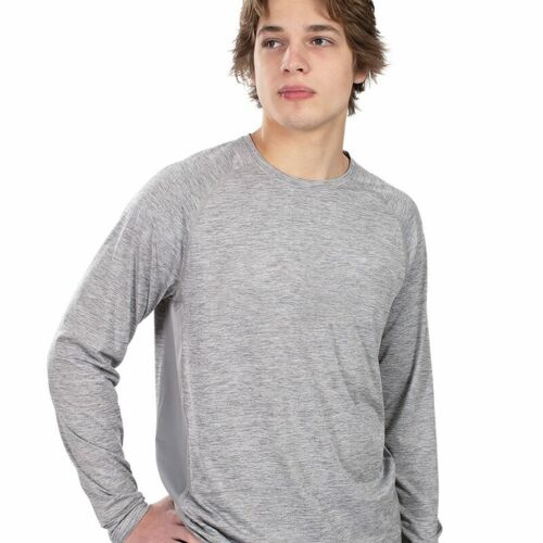 Men's Electrify CoolCore® Long Sleeve T-Shirt Thumbnail