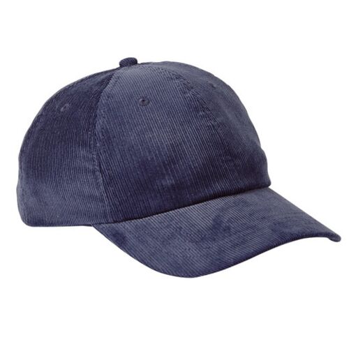 Corduroy Cap Thumbnail