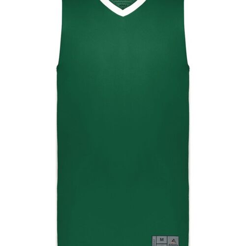 Youth Match-Up Basketball Jersey Thumbnail
