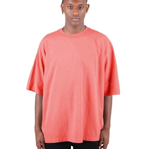 Unisex Max Heavyweight Garment-Dyed Drop Shoulder T-Shirt Thumbnail