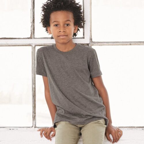 Youth Triblend Tee Thumbnail