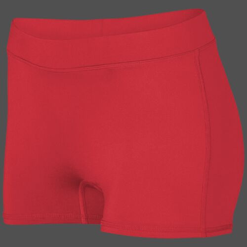 Girls' Dare Shorts Thumbnail