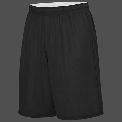Youth Reversible Wicking Shorts Thumbnail