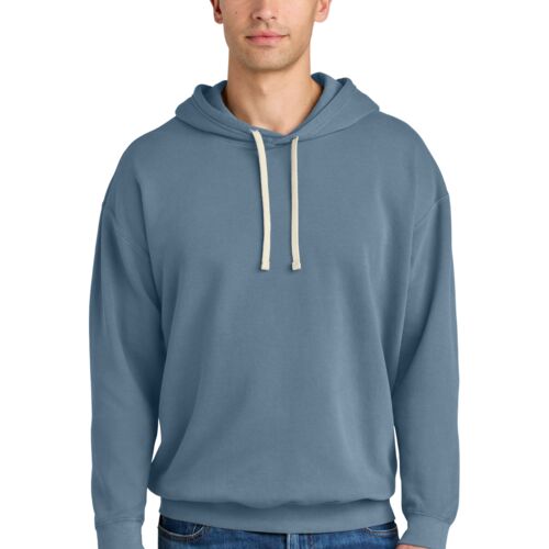 Lightweight Hooded Sweatshirt Thumbnail