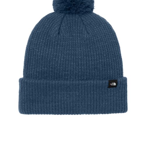 Pom Beanie Thumbnail